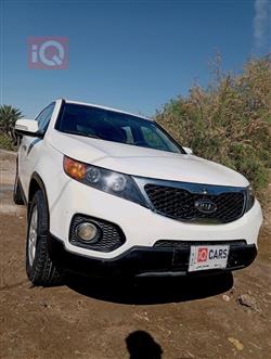 کیا سۆرینتۆ